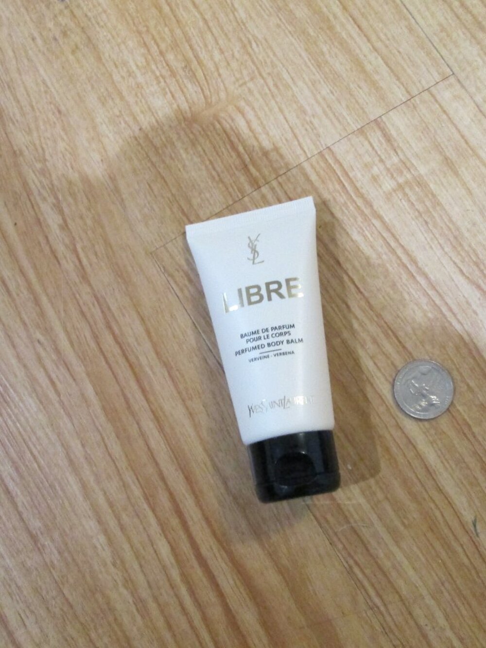 Libre Lotion Yves Saint Laurent Perfumed Body balm 50ml Brand new & sexy!